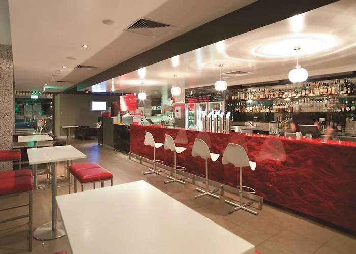 Adina Apartment Hotel Perth
