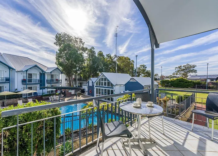 Mandurah Quay Resort