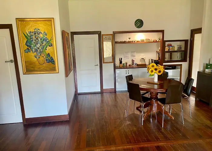 Sandalwood Downs Fabulous Farm Stay Toodyay