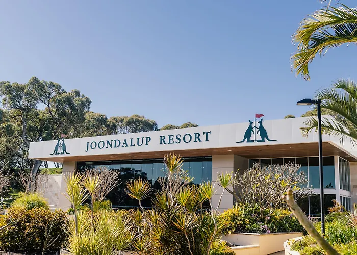 Joondalup Resort