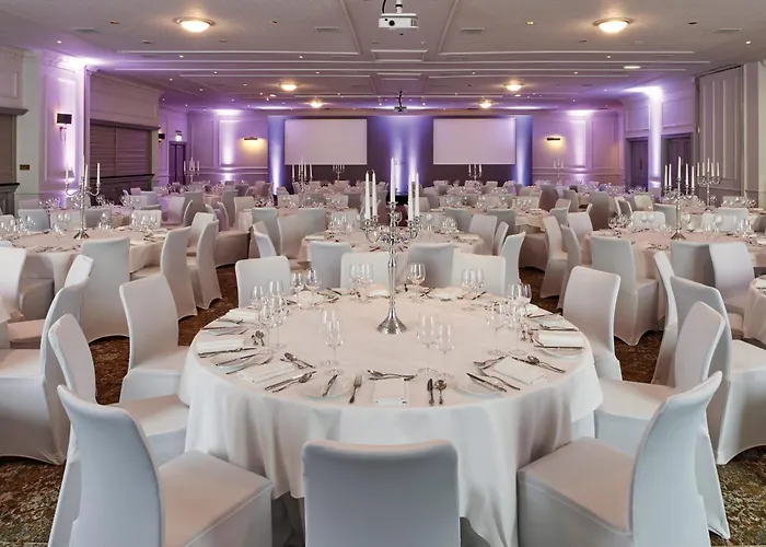 Kimpton Charlotte Square By Ihg