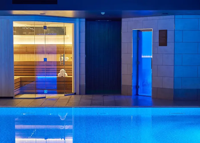Kimpton Charlotte Square By Ihg
