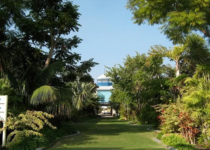 C Mandurah Apartment Resort