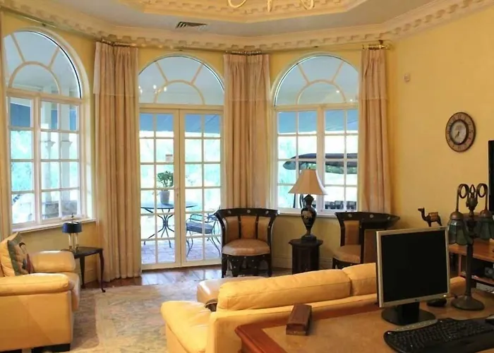 Luxury Apartments At Brookleigh