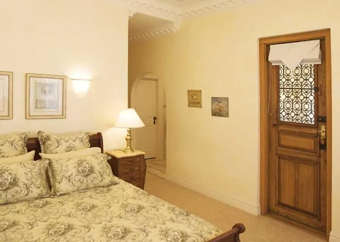 Luxury Apartments At Brookleigh
