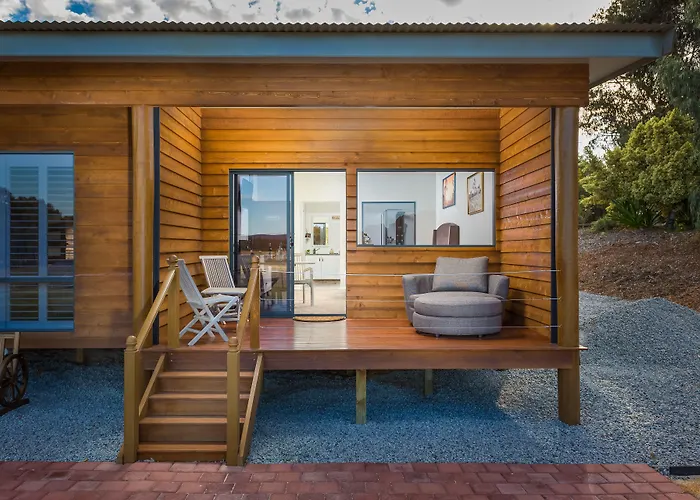 The Swan Valley Retreat