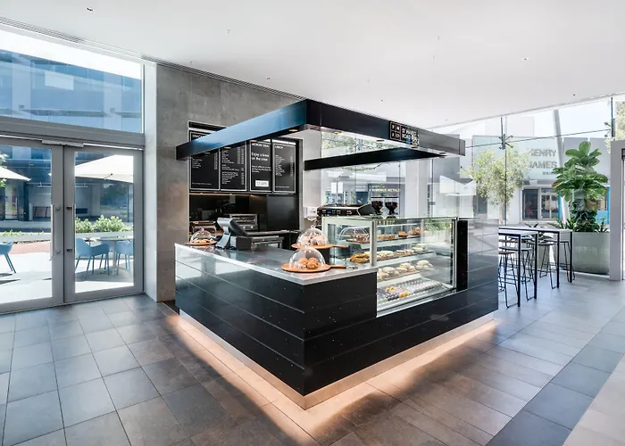 Vibe Hotel Subiaco Perth