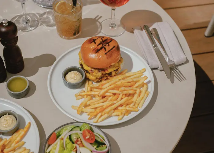 Parmelia Hilton Perth