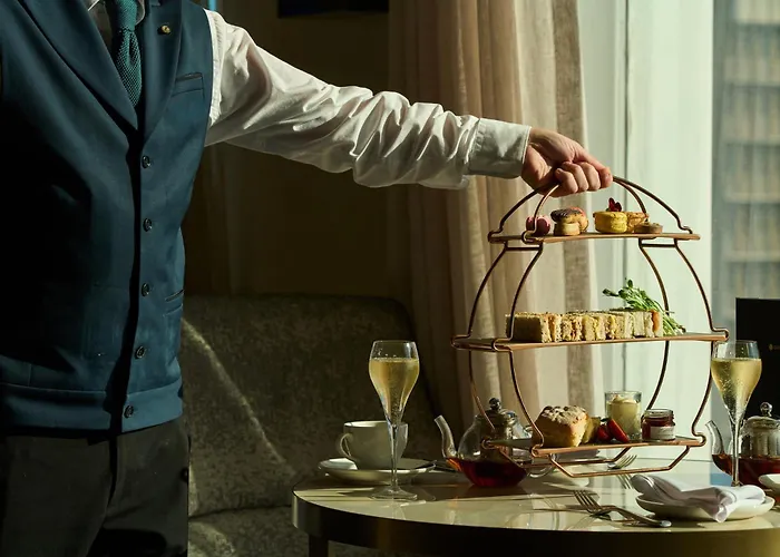 Intercontinental Perth City Centre By Ihg